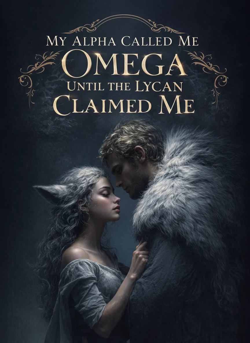 My Alpha Called Me Omega Until the Lycan Claimed Me