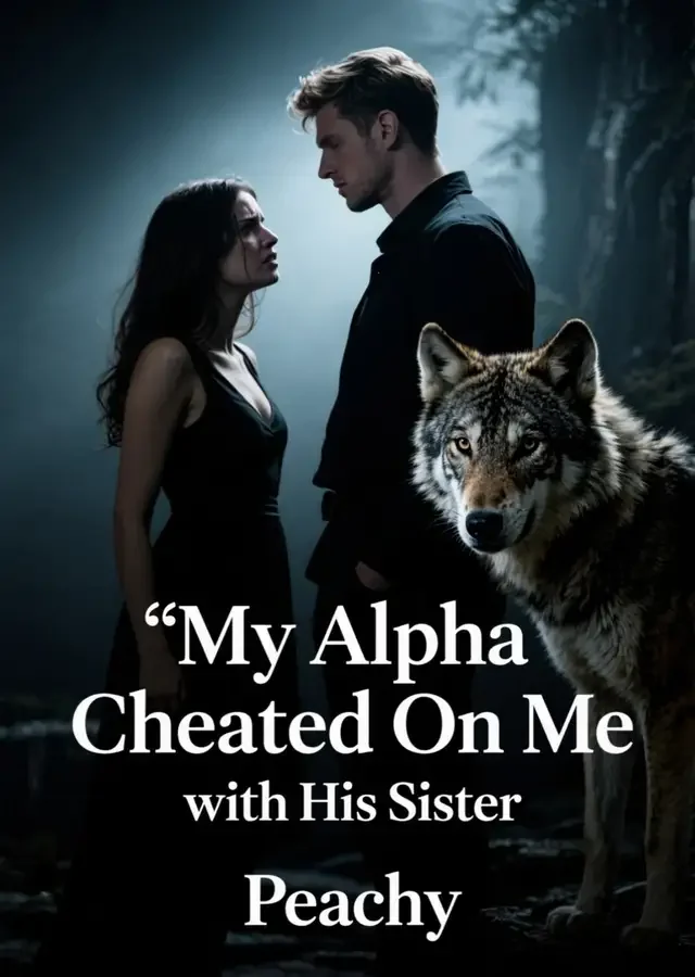 My Alpha Cheated On Me with His Sister
