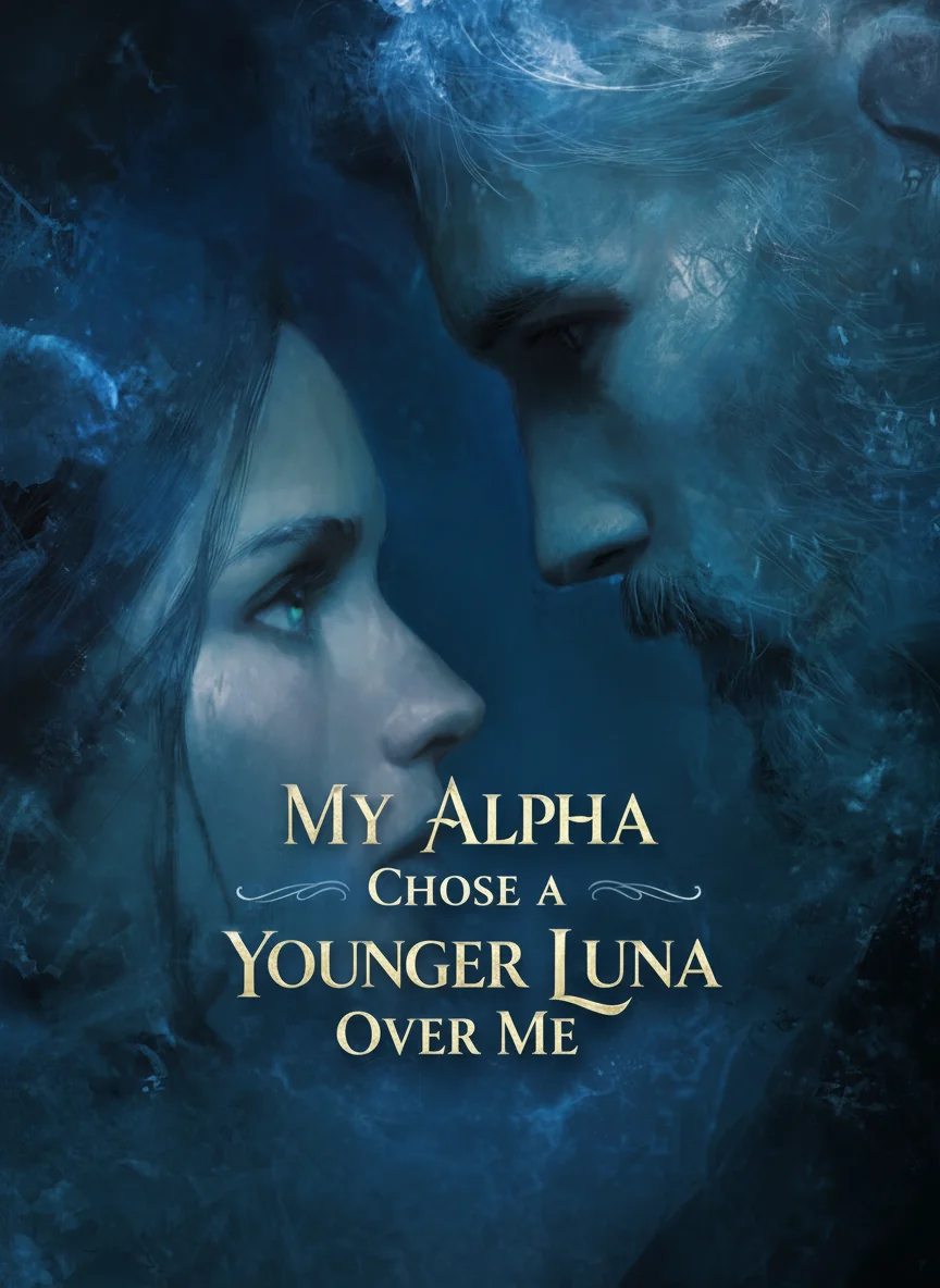 My Alpha Chose a Younger Luna Over Me