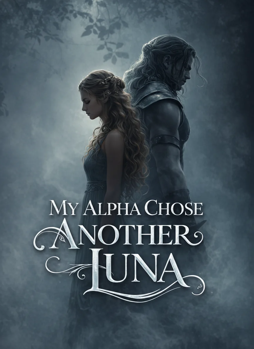 My Alpha Chose Another Luna