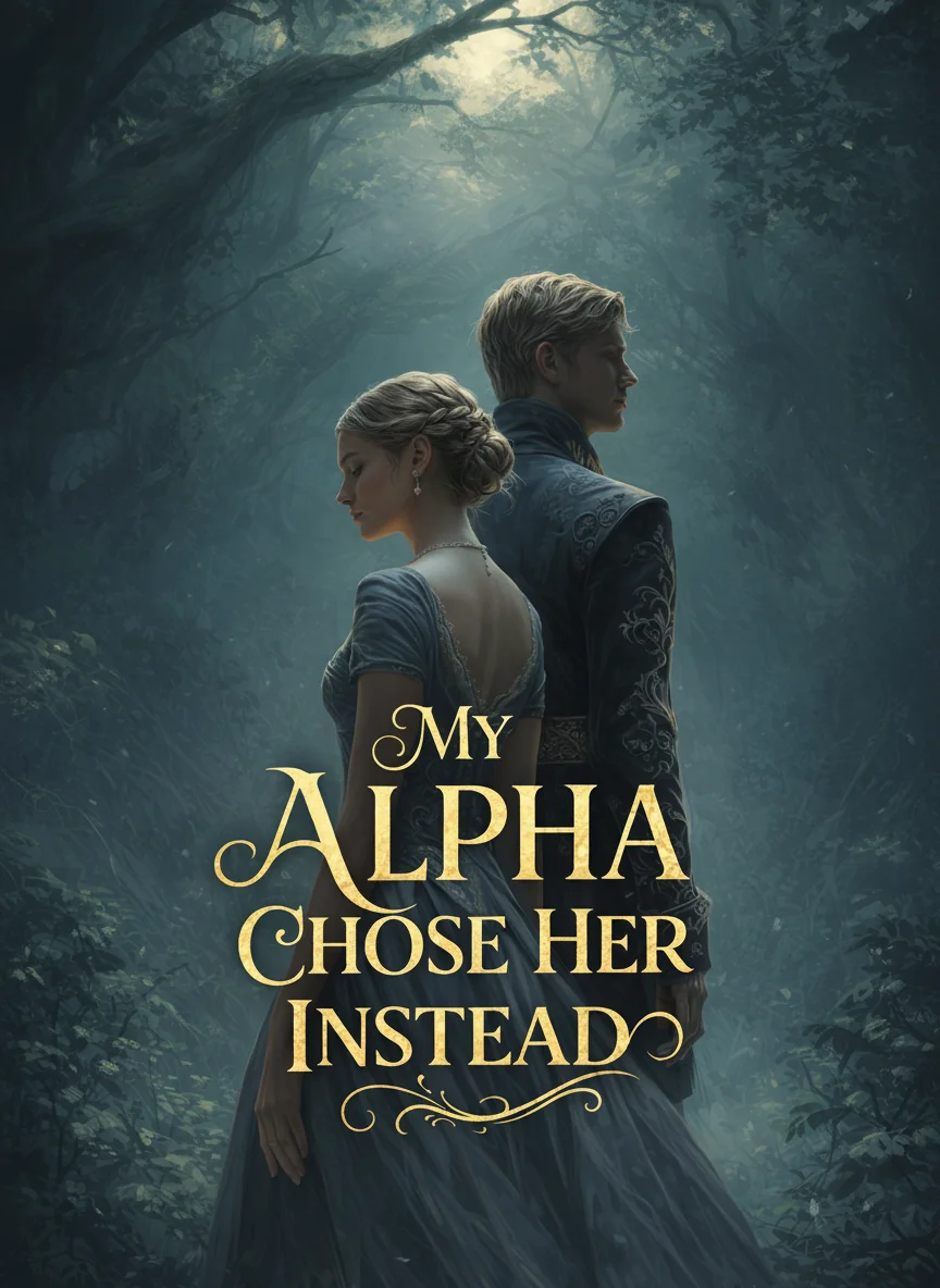 My Alpha Chose Her Instead