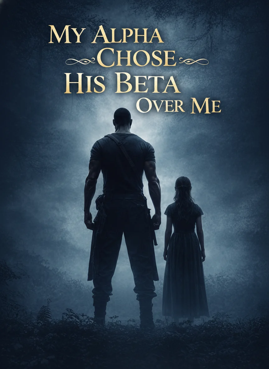 My Alpha Chose His Beta Over Me