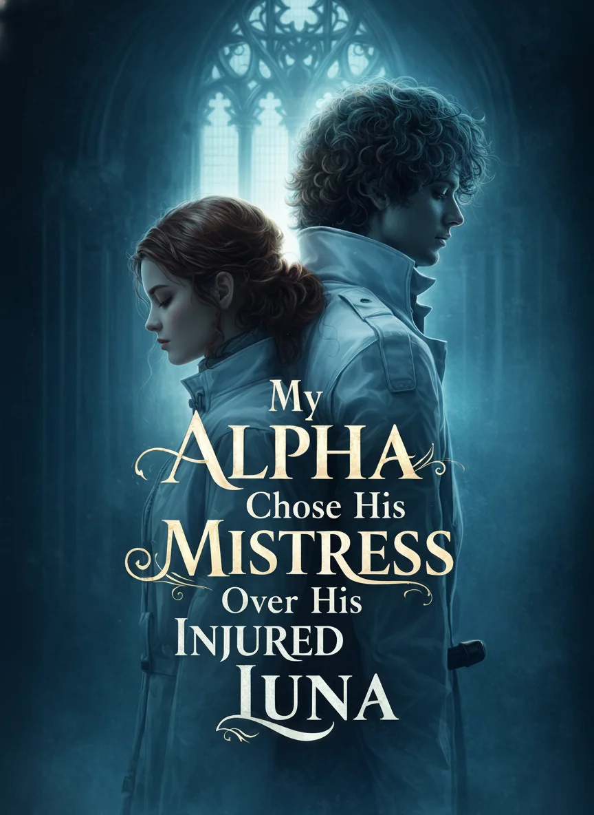 My Alpha Chose His Mistress Over His Injured Luna