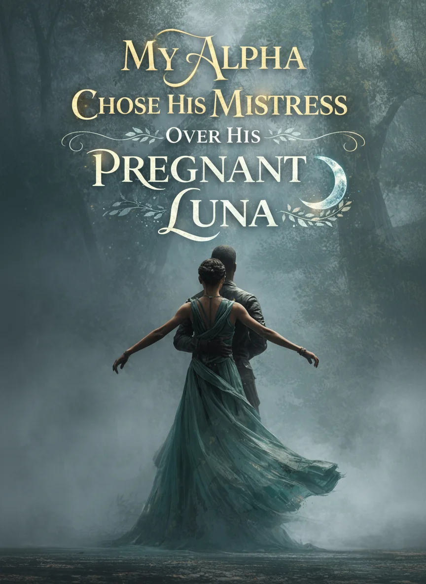 My Alpha Chose His Mistress Over His Pregnant Luna