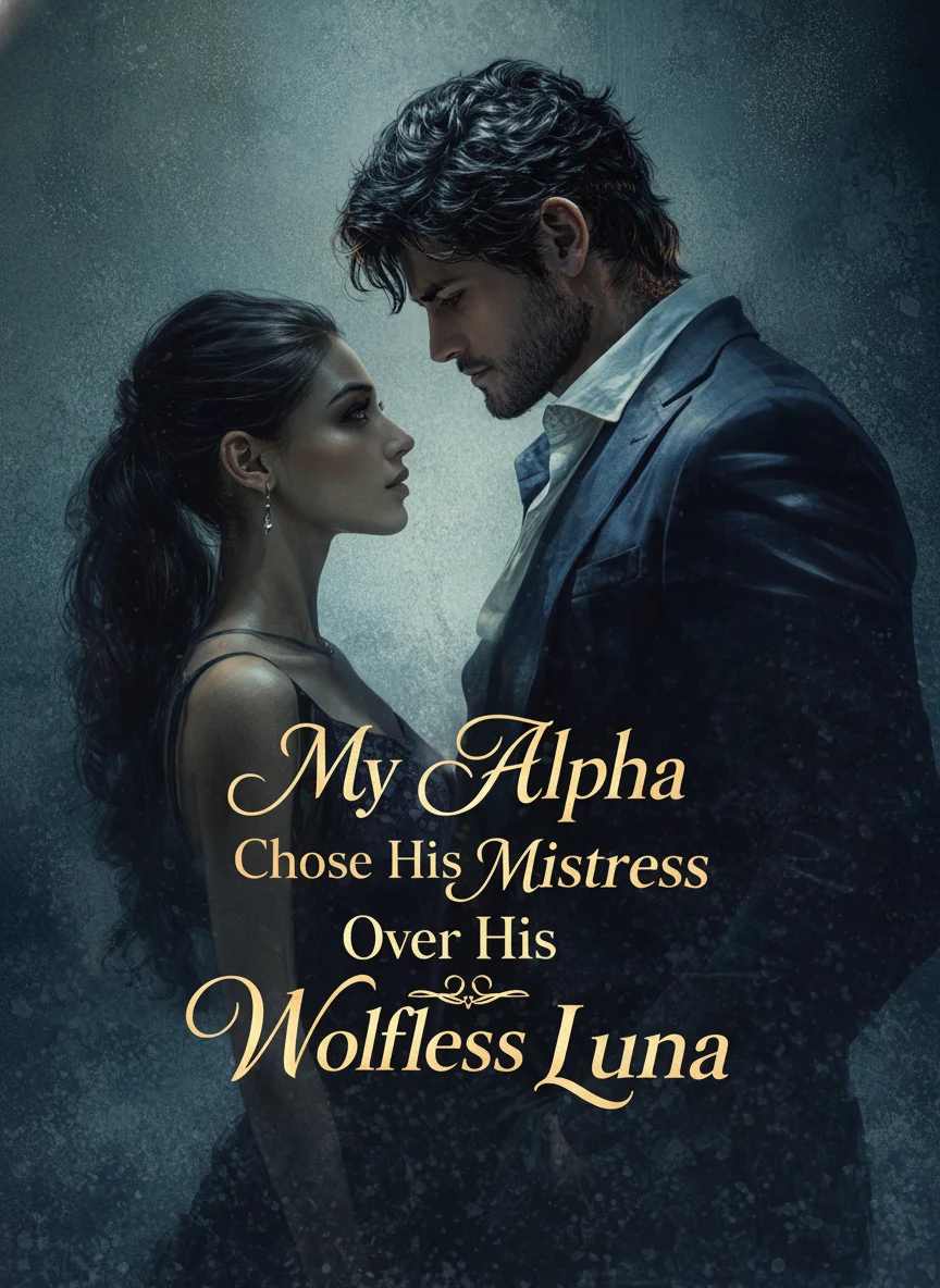 My Alpha Chose His Mistress Over His Wolfless Luna