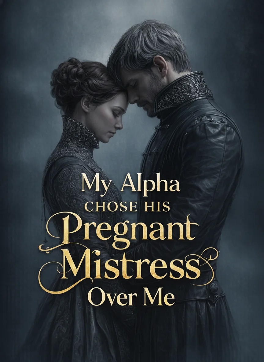 My Alpha Chose His Pregnant Mistress Over Me