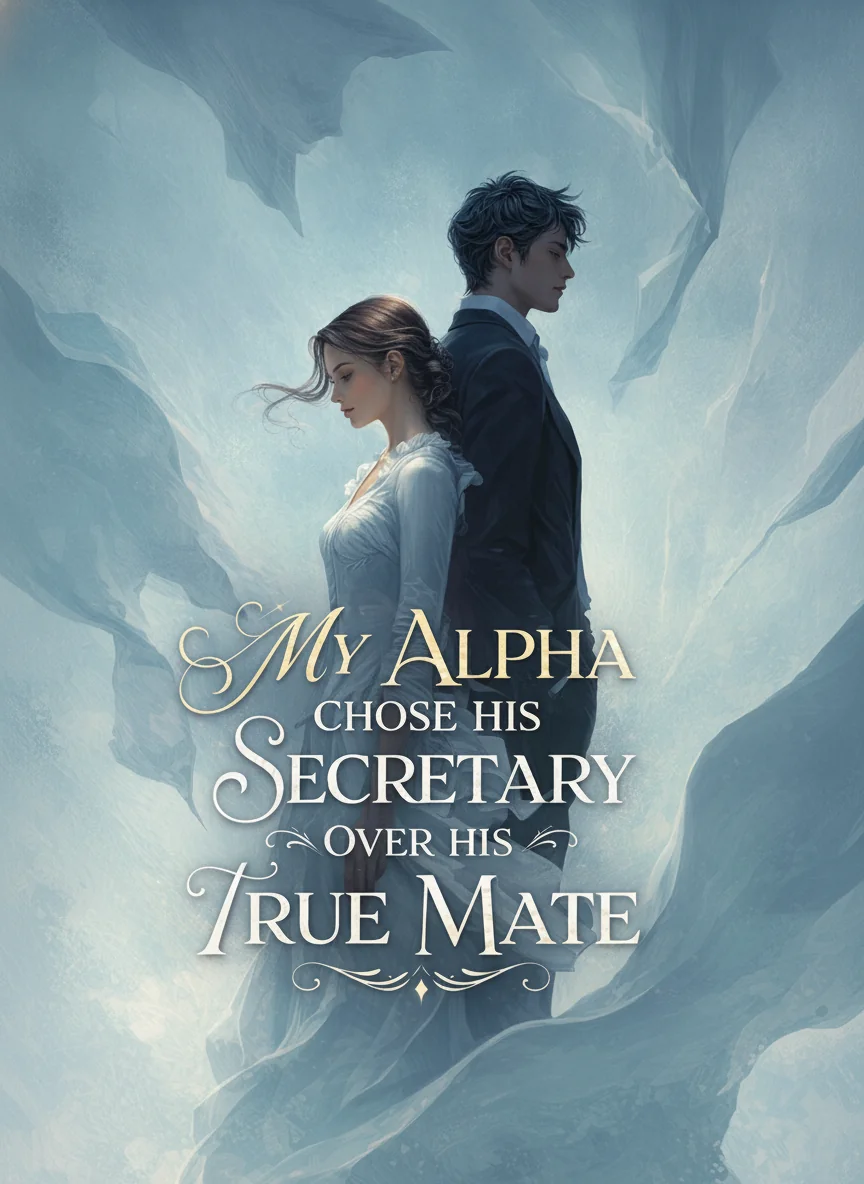 My Alpha Chose His Secretary Over His True Mate