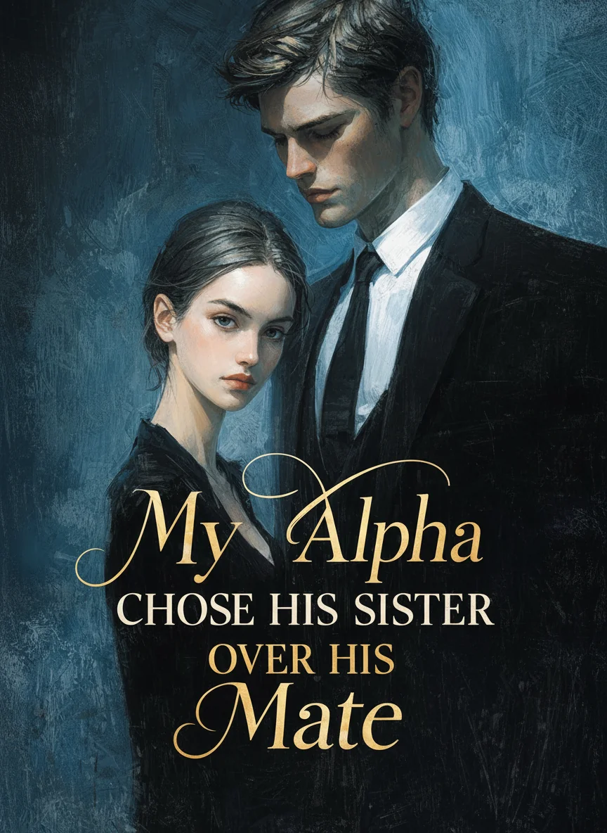 My Alpha Chose His Sister Over His Mate