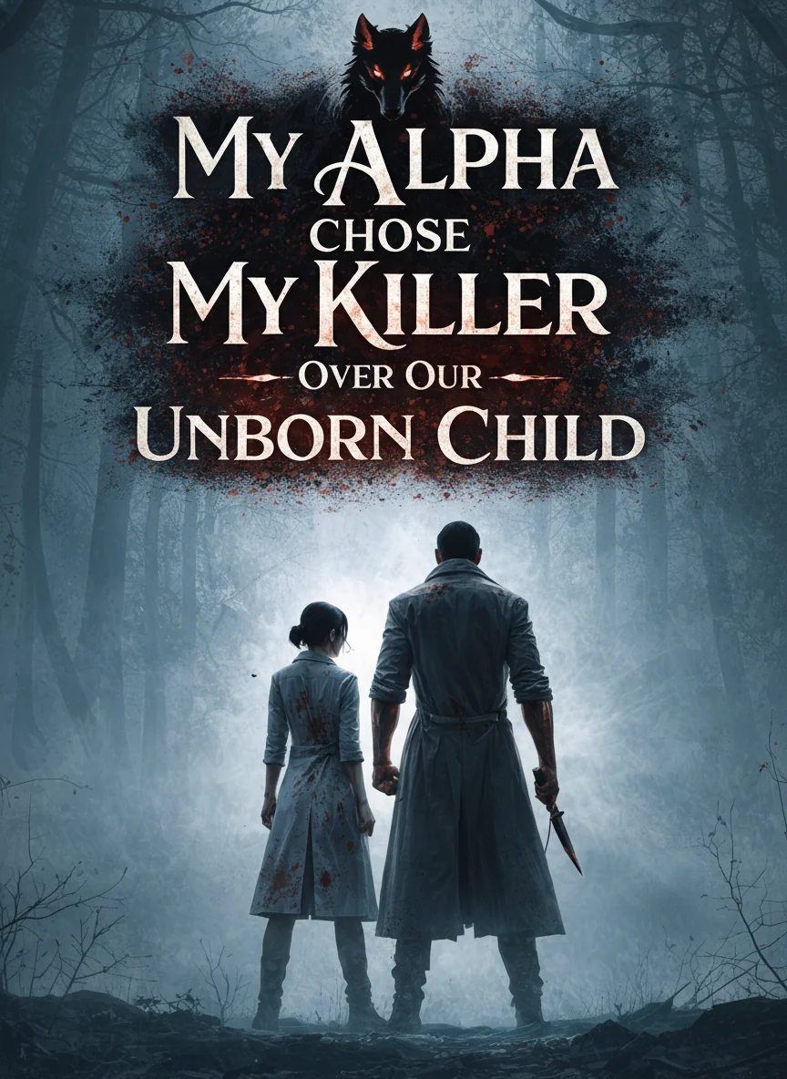 My Alpha Chose My Killer Over Our Unborn Child