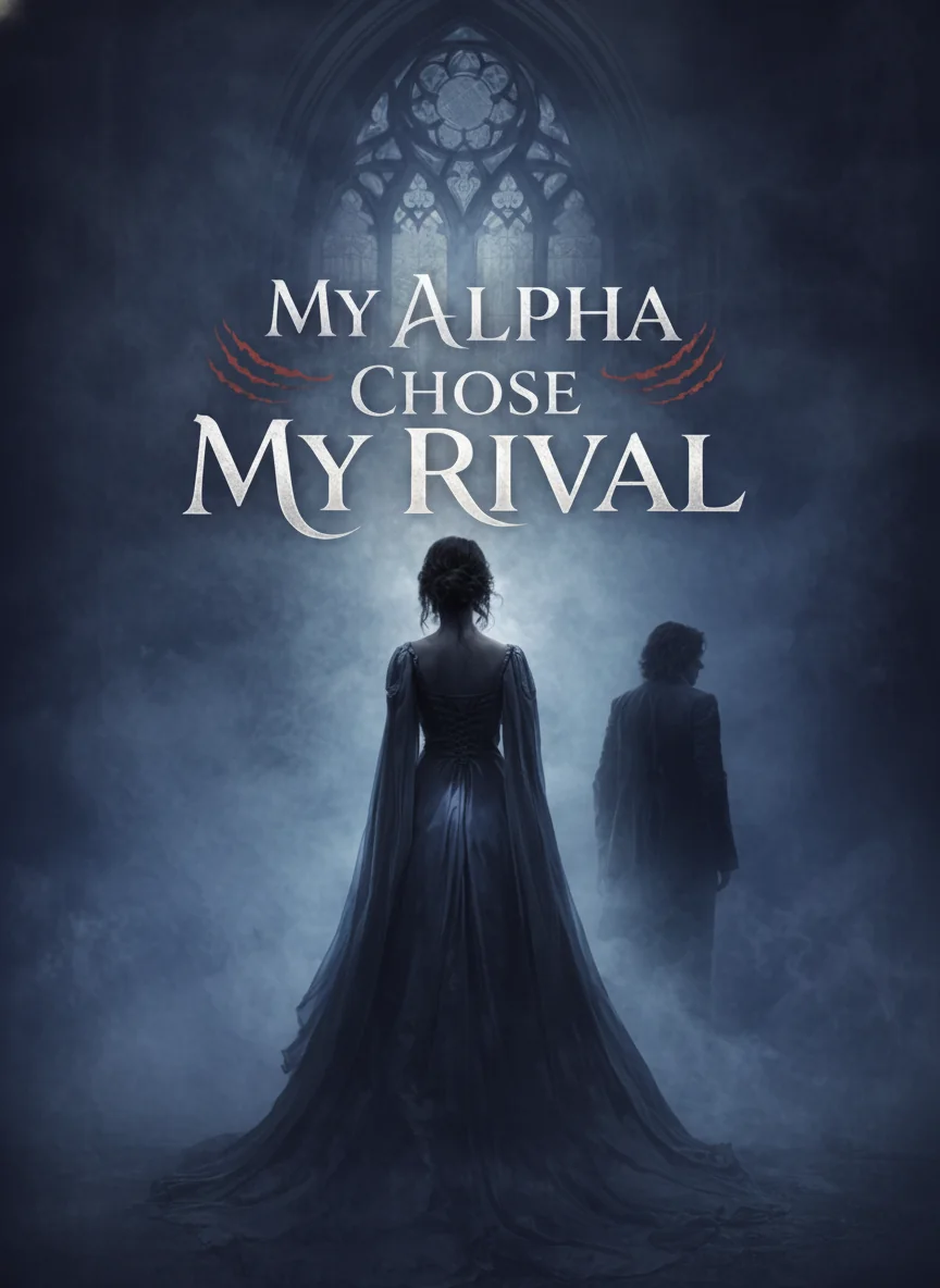 My Alpha Chose My Rival