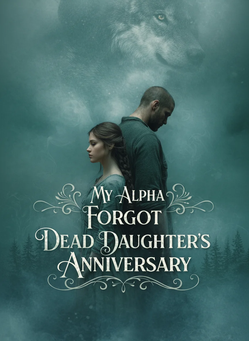 My Alpha Forgot Our Dead Daughter’s Anniversary