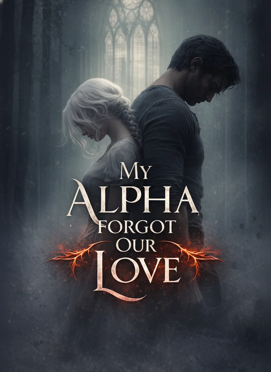My Alpha Forgot Our Love