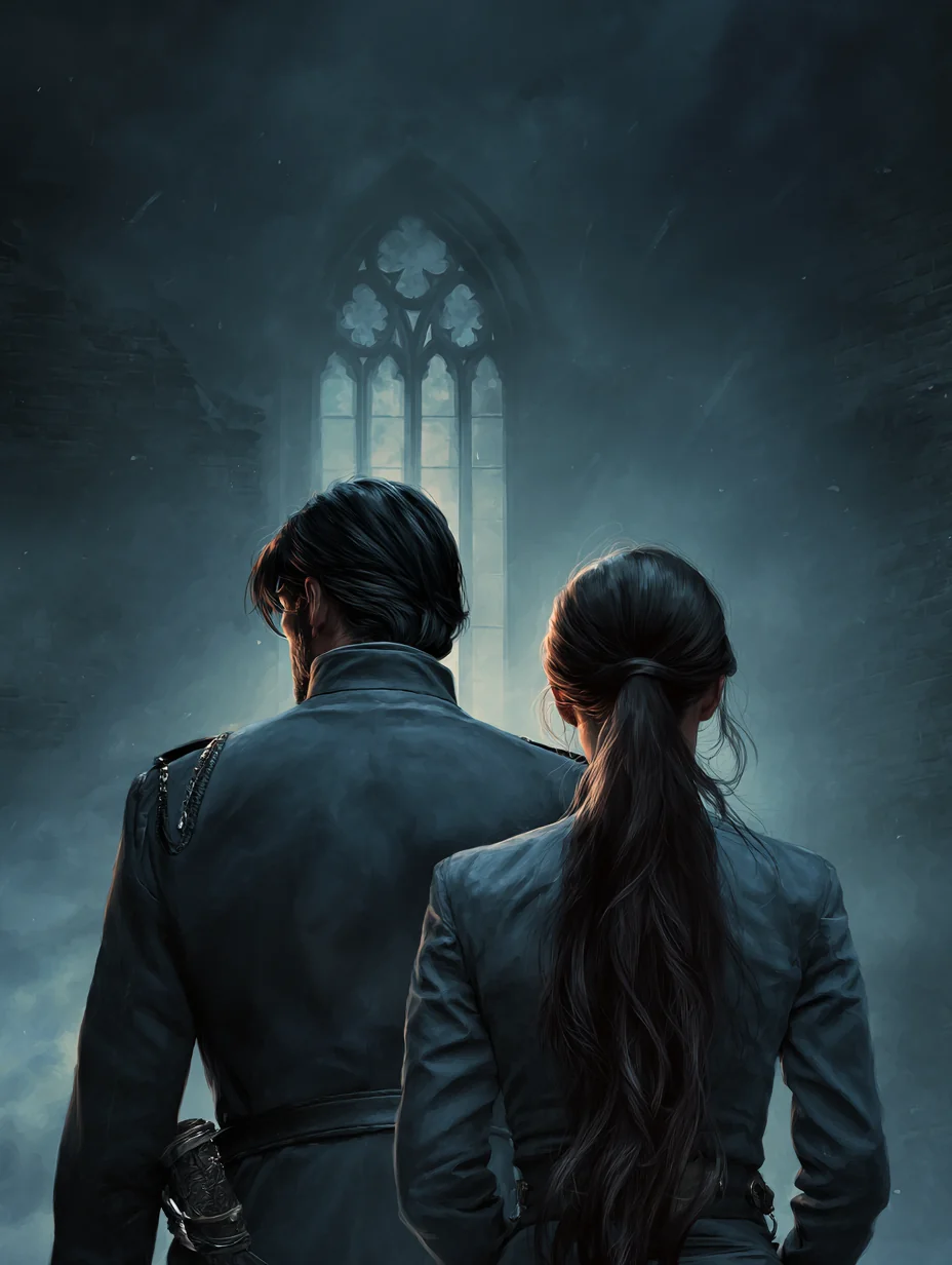 My Alpha Husband Let His Mistress Burn Me Alive Novel Cover