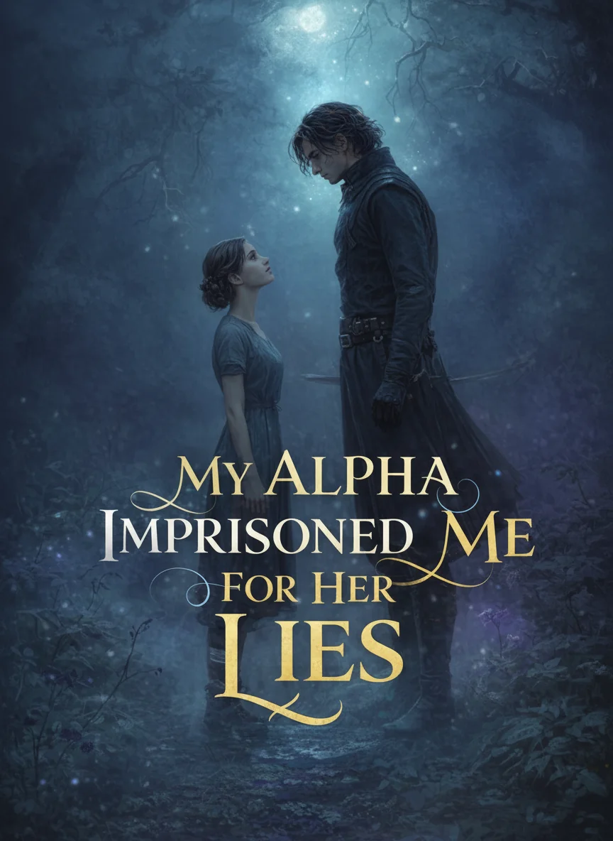 My Alpha Imprisoned Me For Her Lies