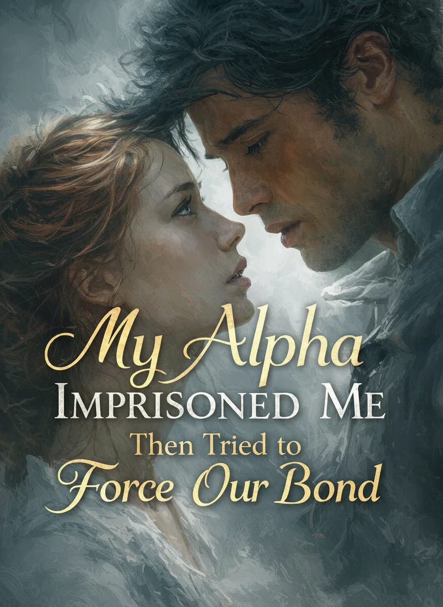 My Alpha Imprisoned Me Then Tried to Force Our Bond