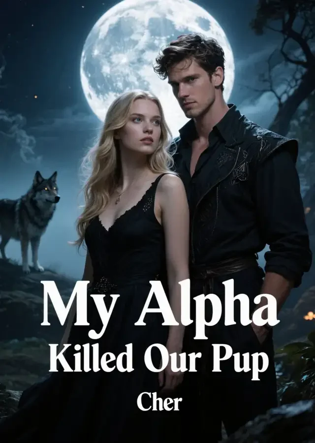 My Alpha Killed Our Pup