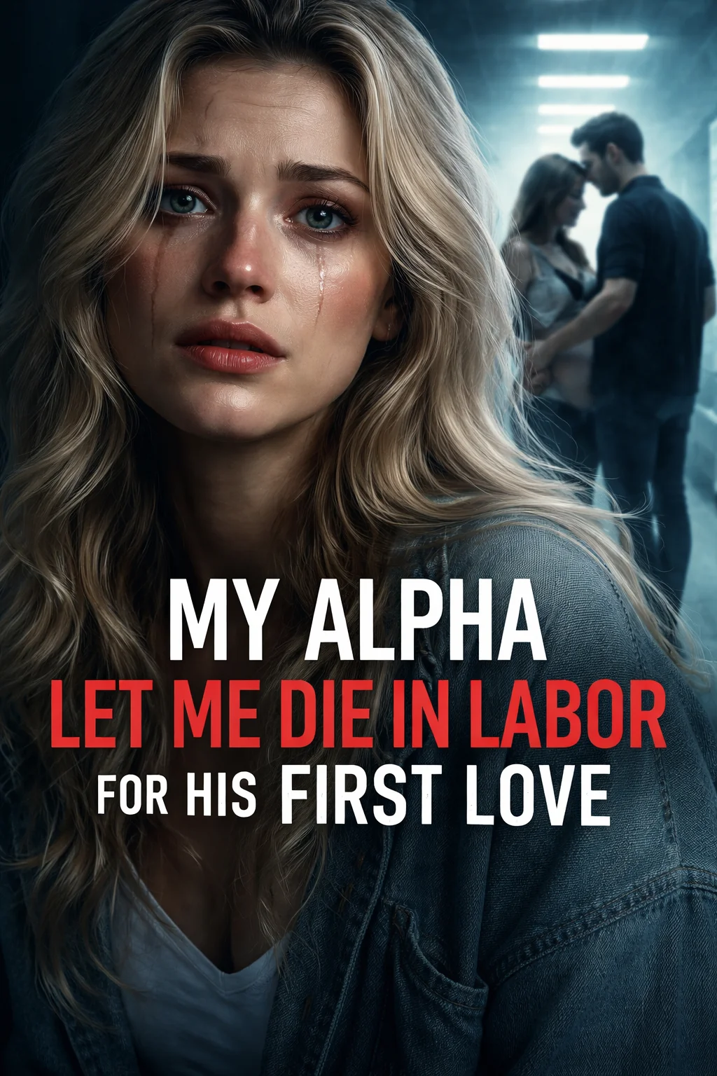 My Alpha Let Me Die in Labor for His First Love