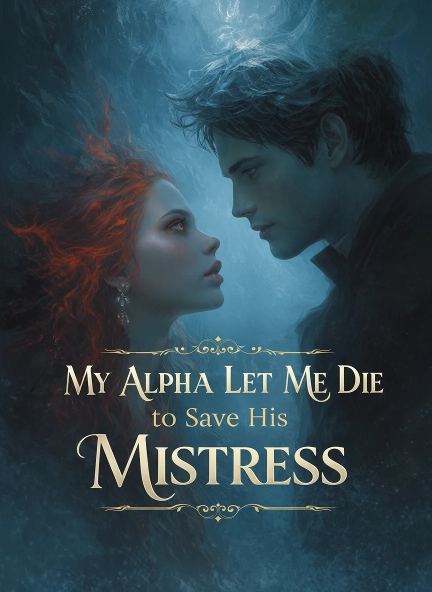 My Alpha Let Me Die to Save His Mistress