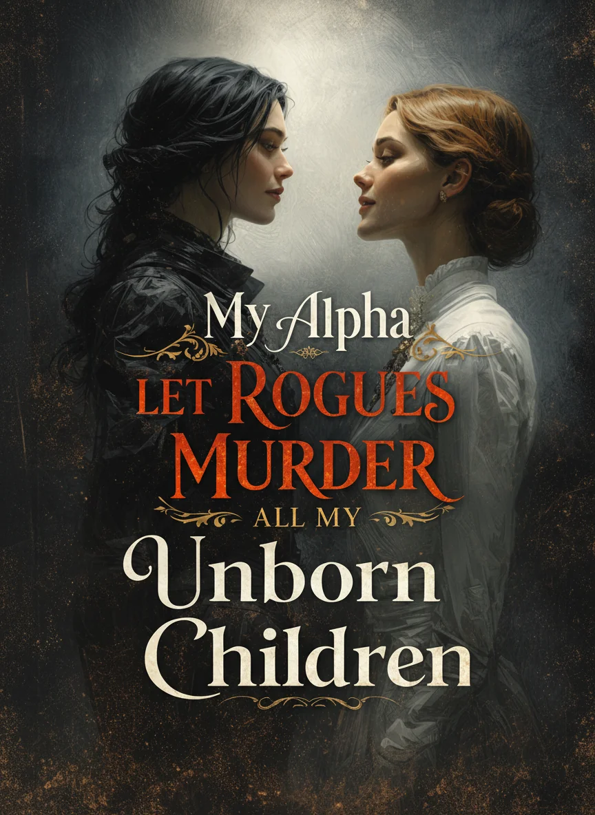 My Alpha Let Rogues Murder All My Unborn Children