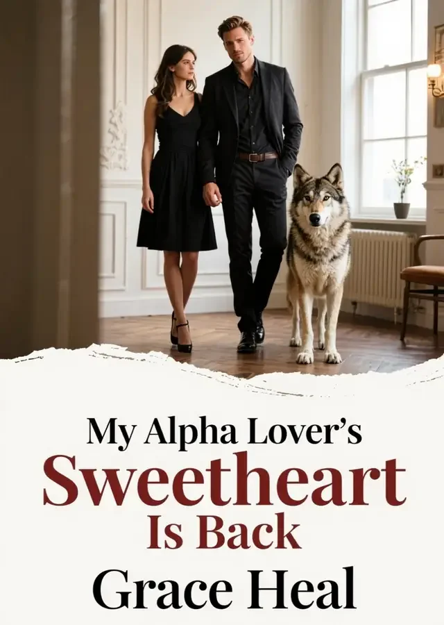 My Alpha Lover’s Sweetheart Is Back