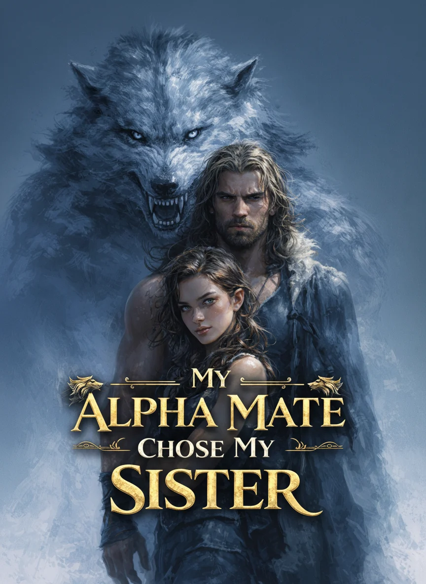 My Alpha Mate Chose My Sister