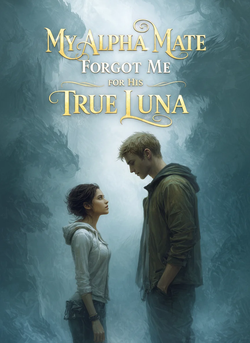My Alpha Mate Forgot Me for His True Luna