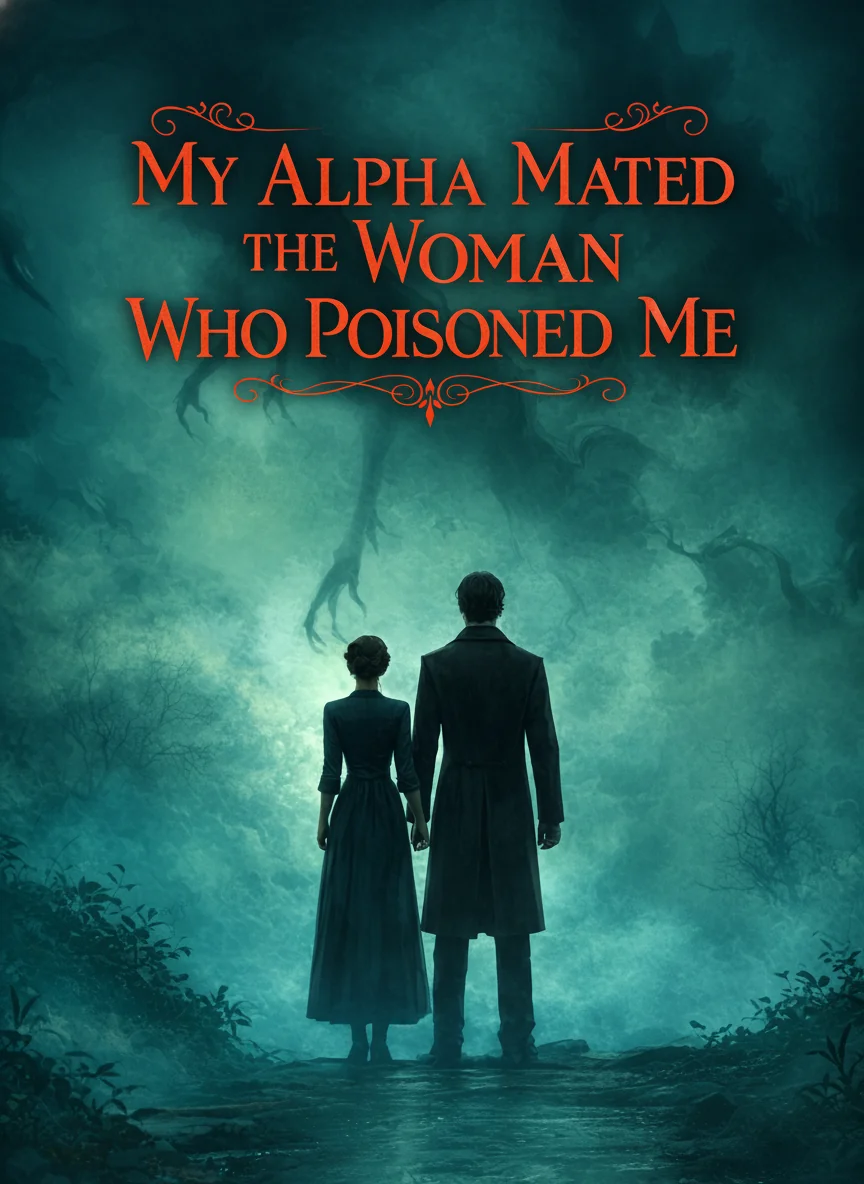 My Alpha Mated the Woman Who Poisoned Me