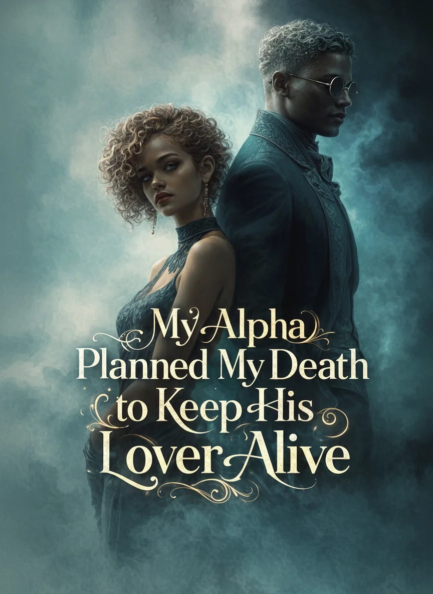 My Alpha Planned My Death to Keep His Lover Alive