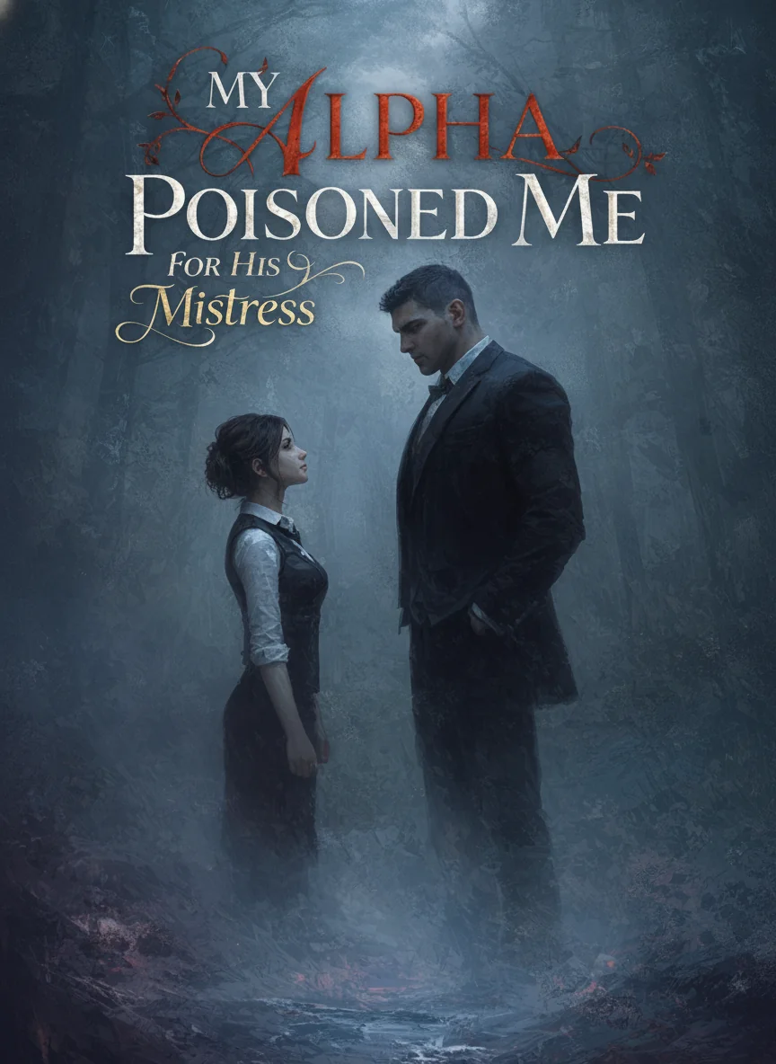 My Alpha Poisoned Me for His Mistress