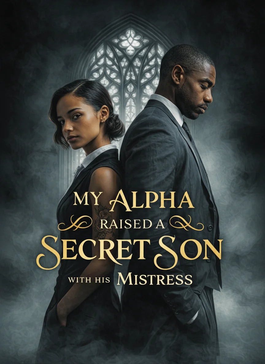 My Alpha Raised a Secret Son with His Mistress