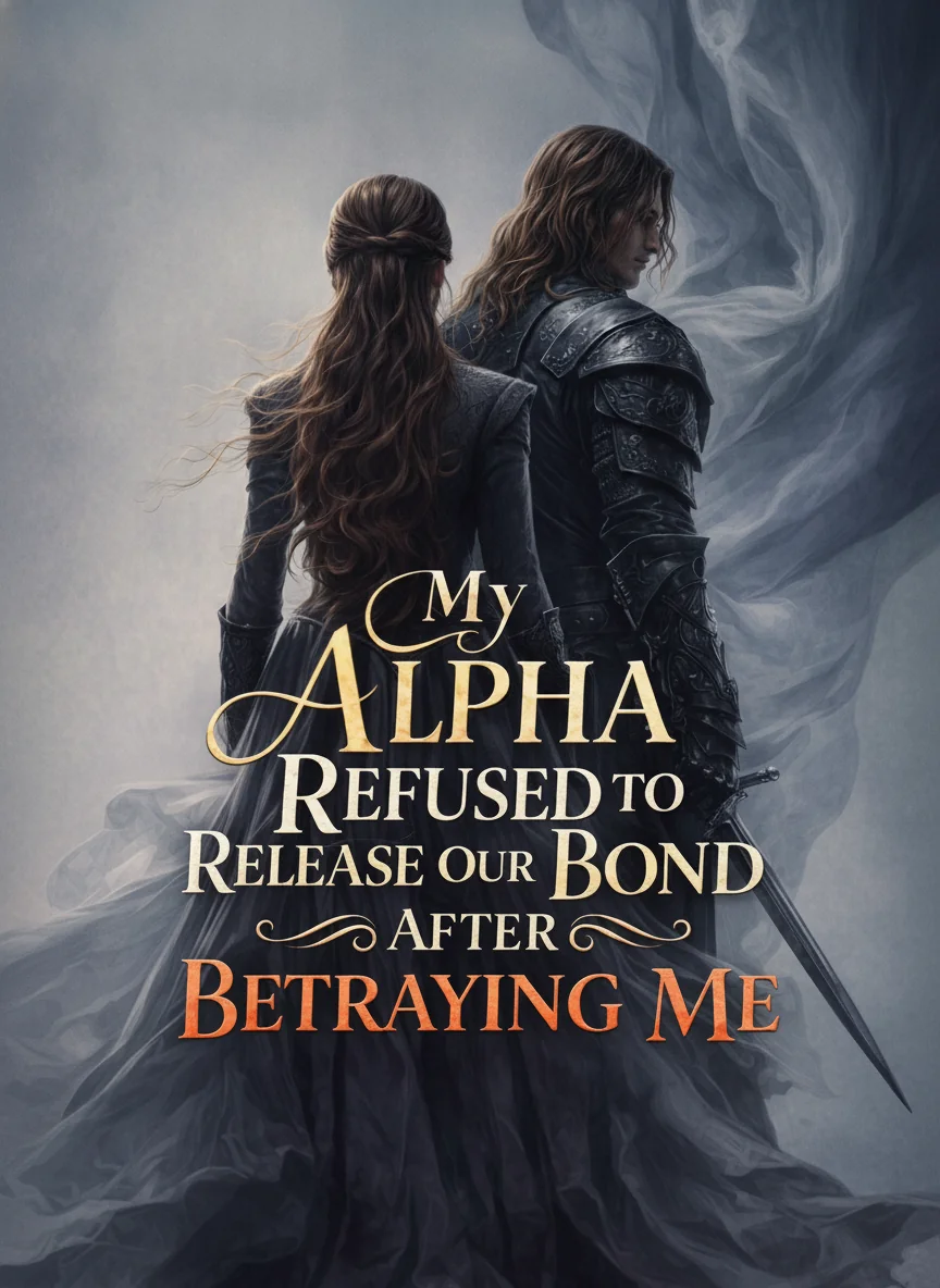 My Alpha Refused to Release Our Bond After Betraying Me