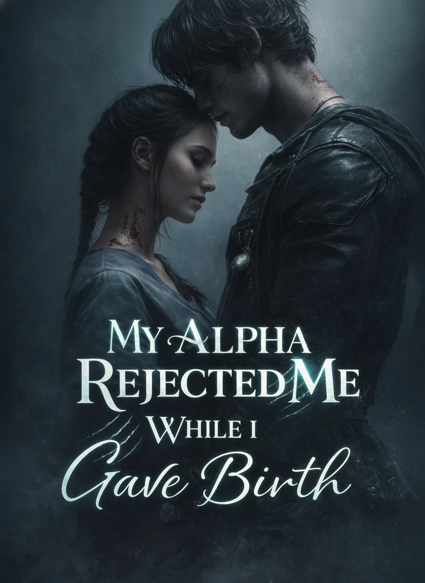 My Alpha Rejected Me While I Gave Birth