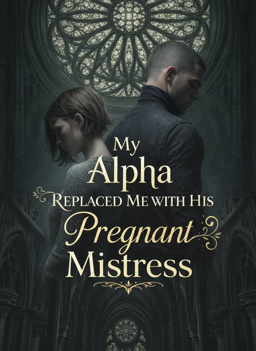 My Alpha Replaced Me with His Pregnant Mistress
