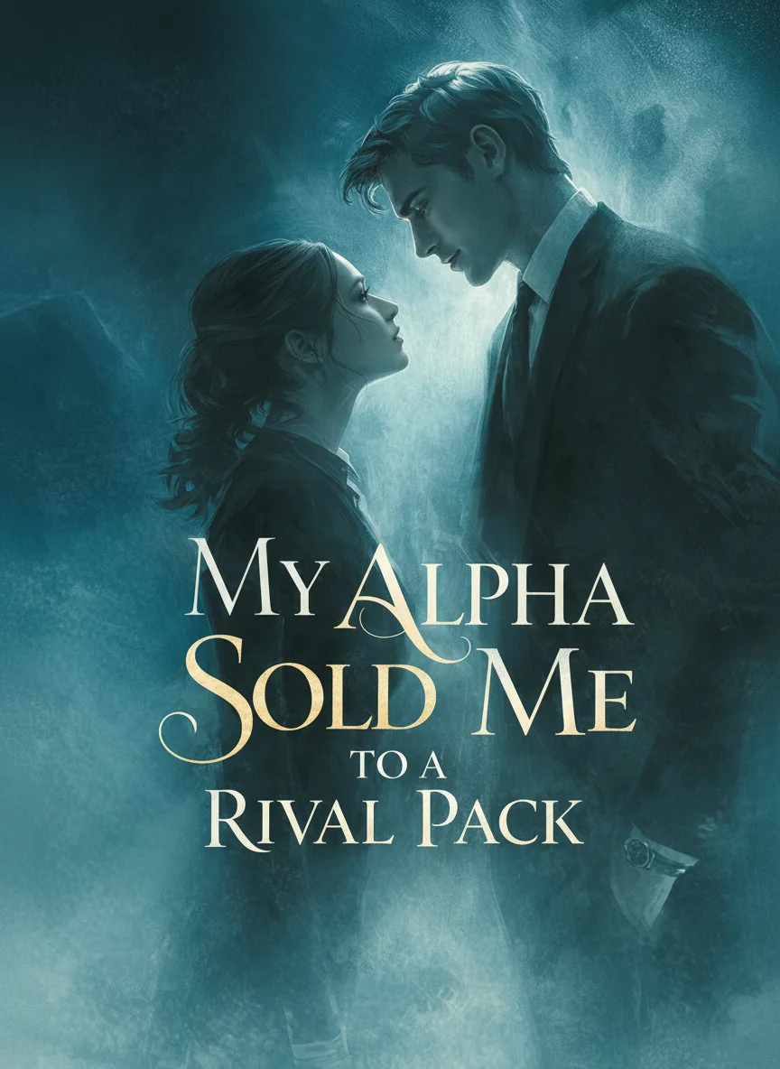My Alpha Sold Me to a Rival Pack