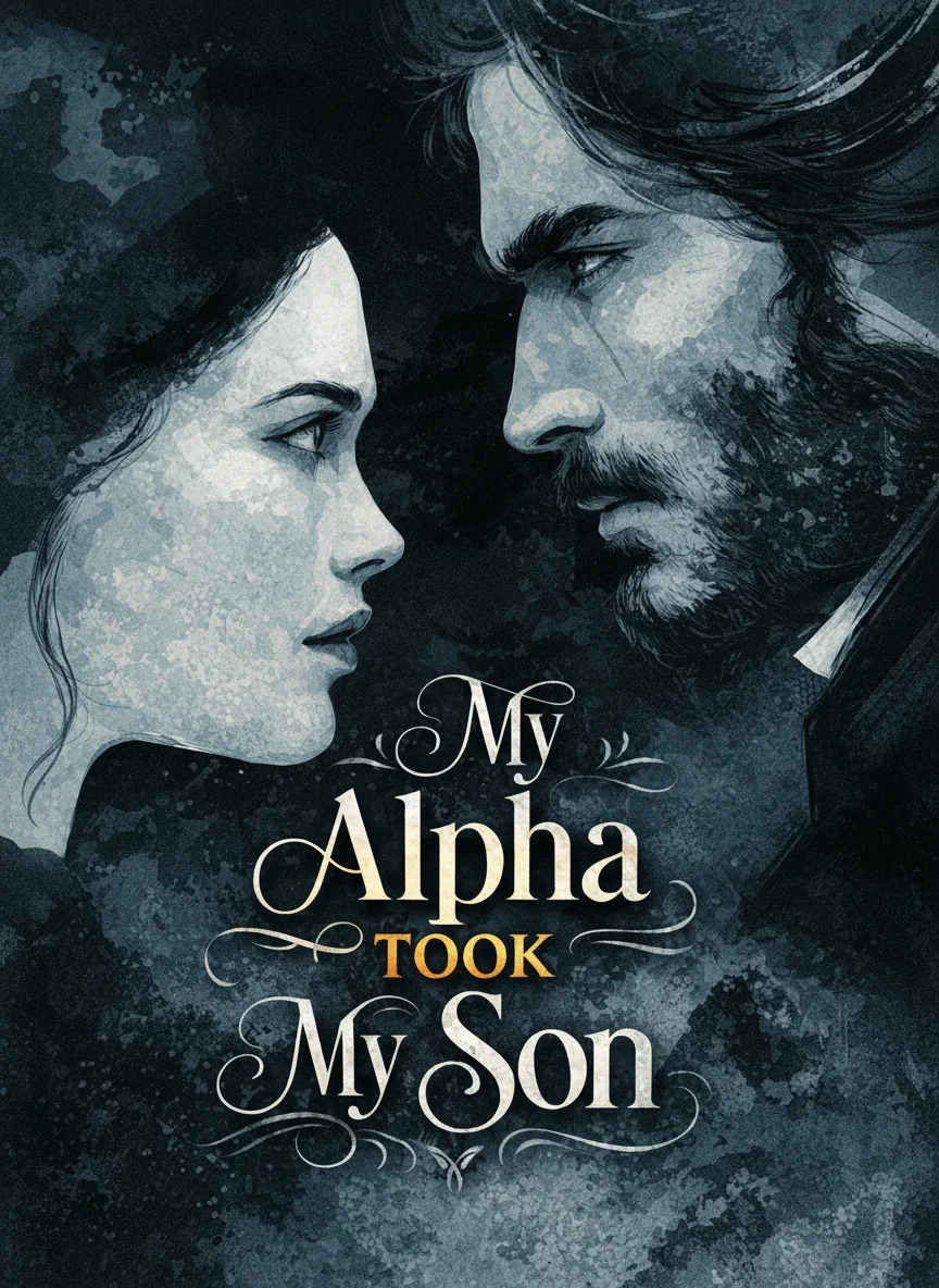 My Alpha Took My Son