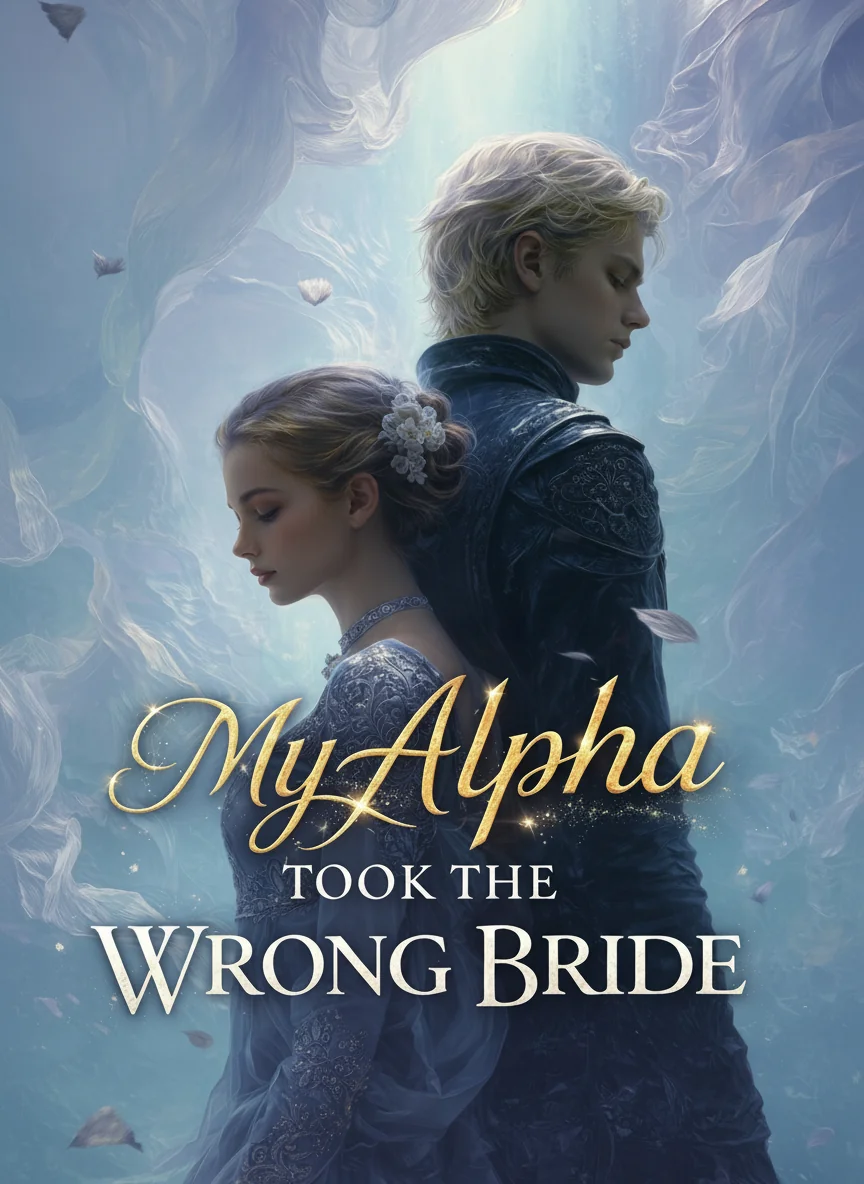 My Alpha Took the Wrong Bride