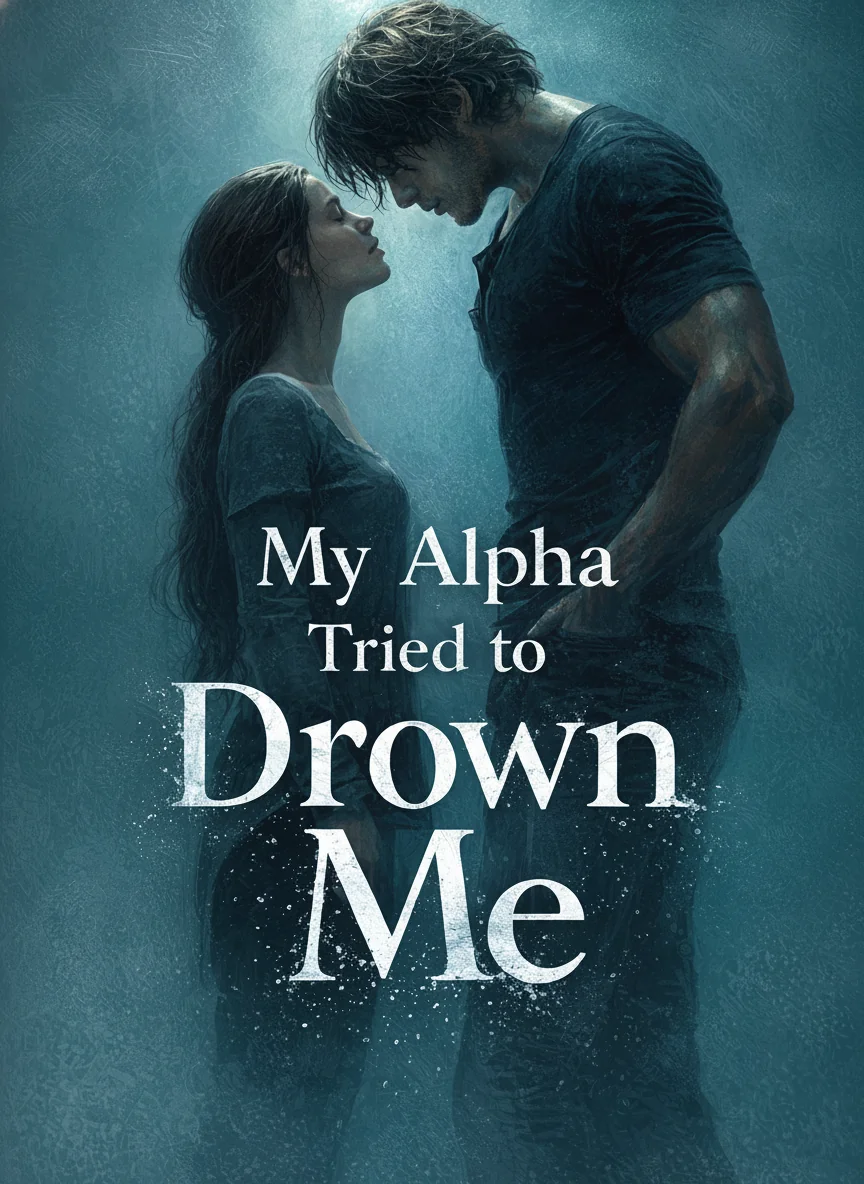 My Alpha Tried to Drown Me