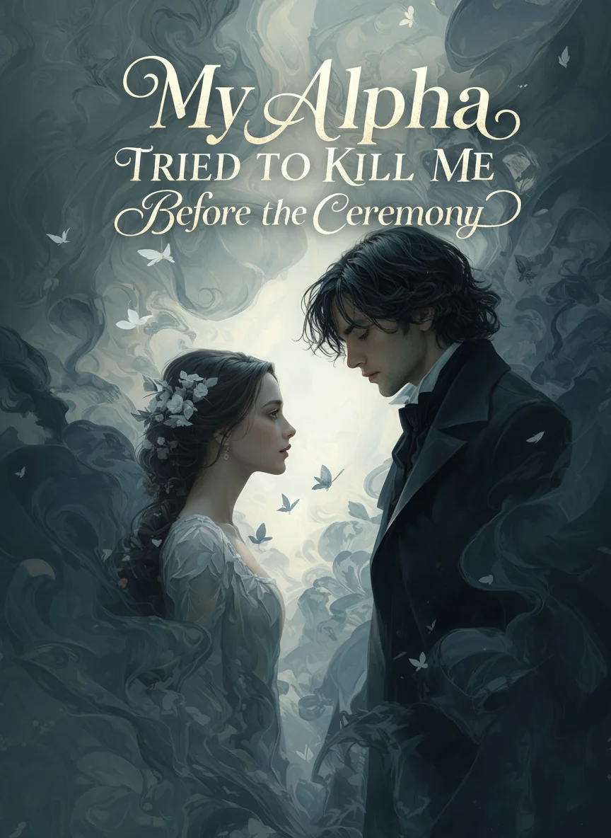 My Alpha Tried to Kill Me Before the Ceremony