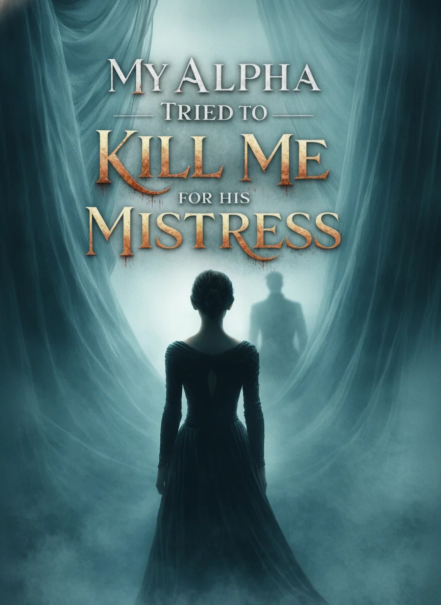 My Alpha Tried to Kill Me for His Mistress