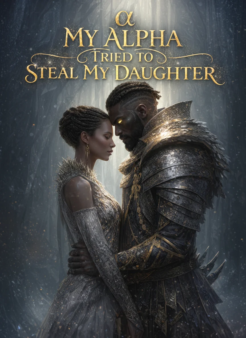 My Alpha Tried to Steal My Daughter
