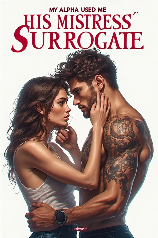 My Alpha Used Me as His Mistress's Surrogate