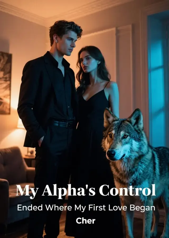 My Alpha's Control Ended Where My First Love Began