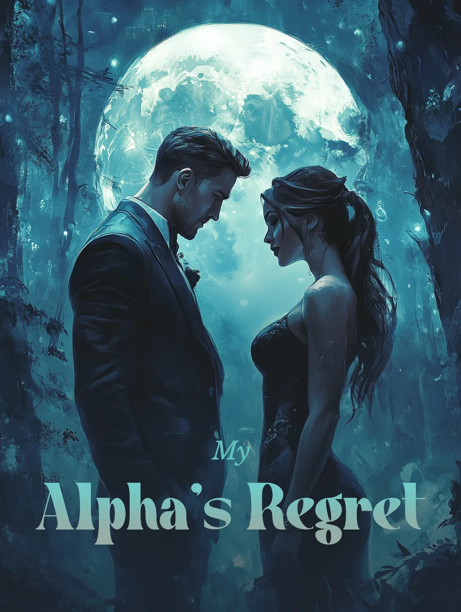 My Alpha's Regret