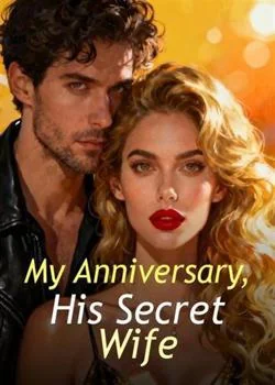My Anniversary, His Secret Wife Novel Cover