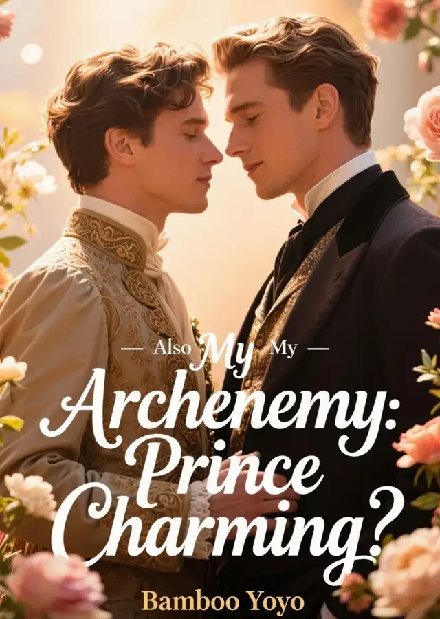 My Archenemy: Also My Prince Charming?