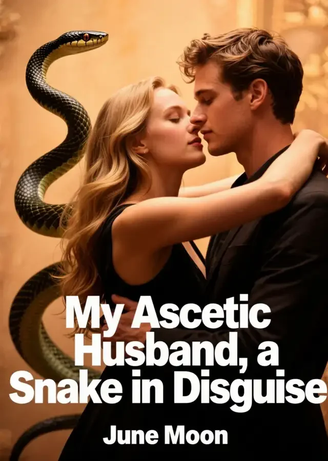 My Ascetic Husband, a Snake in Disguise