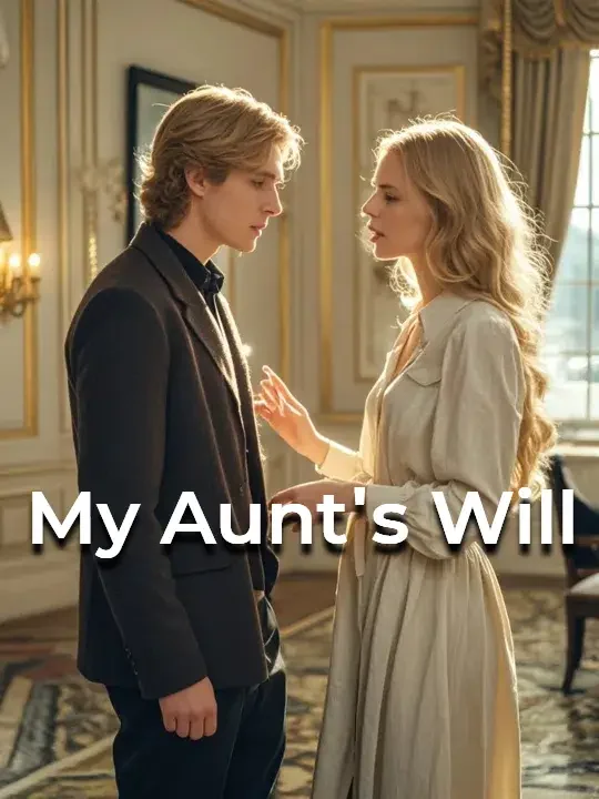 My Aunt's Will