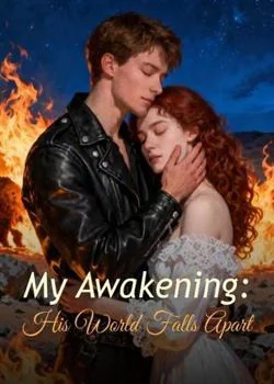 My Awakening: His World Falls Apart Novel Cover