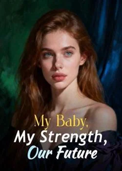My Baby, My Strength, Our Future Novel Cover