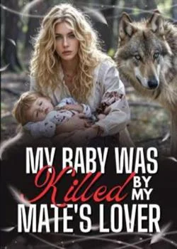 My Baby Was Killed By My Mate's Lover Novel Cover